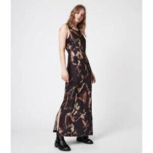 ALLSAINTS WOMEN'S ‘SIGOURNEY’ DRESS SIZE SMALL NWT
